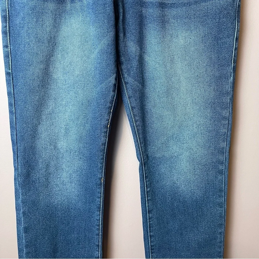 True Religion Ricky Relaxed Straight Jeans 30